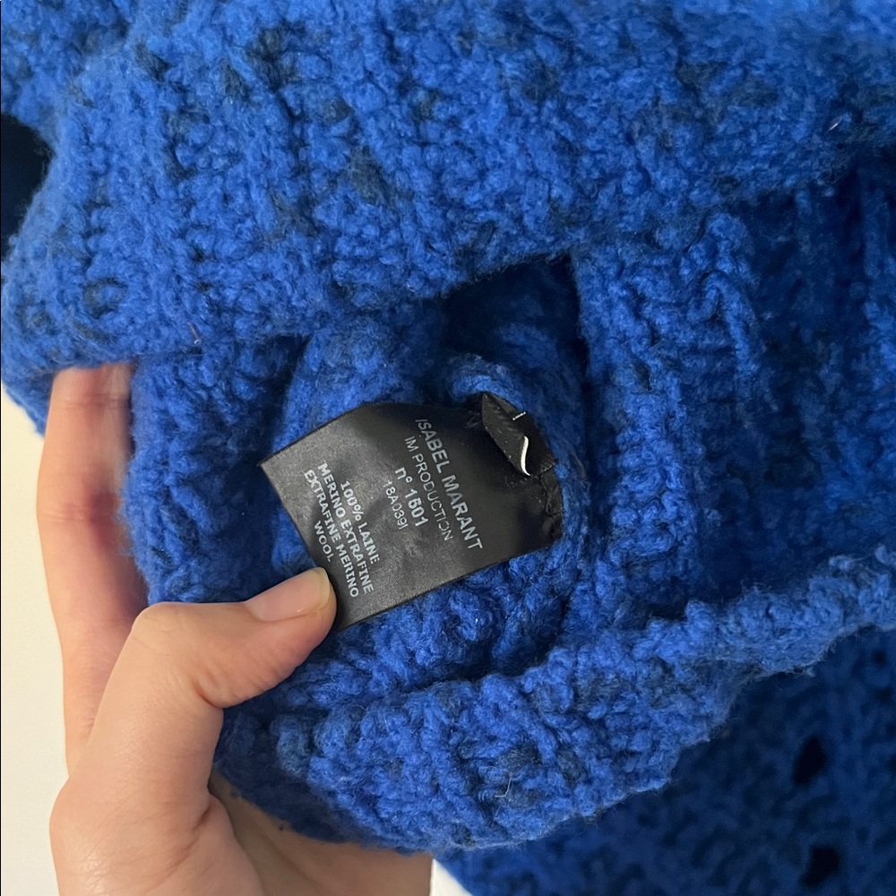 Isabel Marant Sweater - Picture 8 of 8